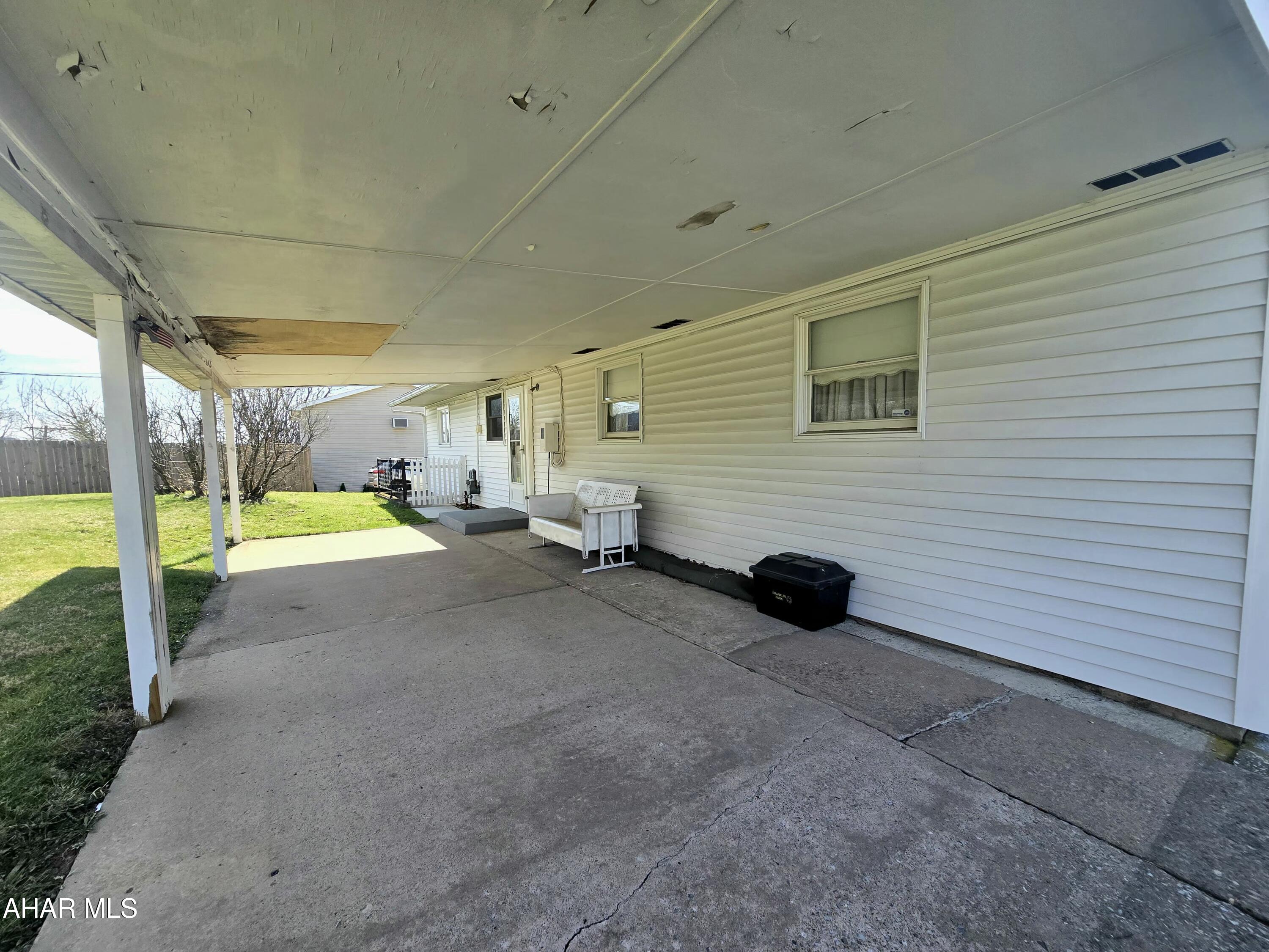 East End - Residential