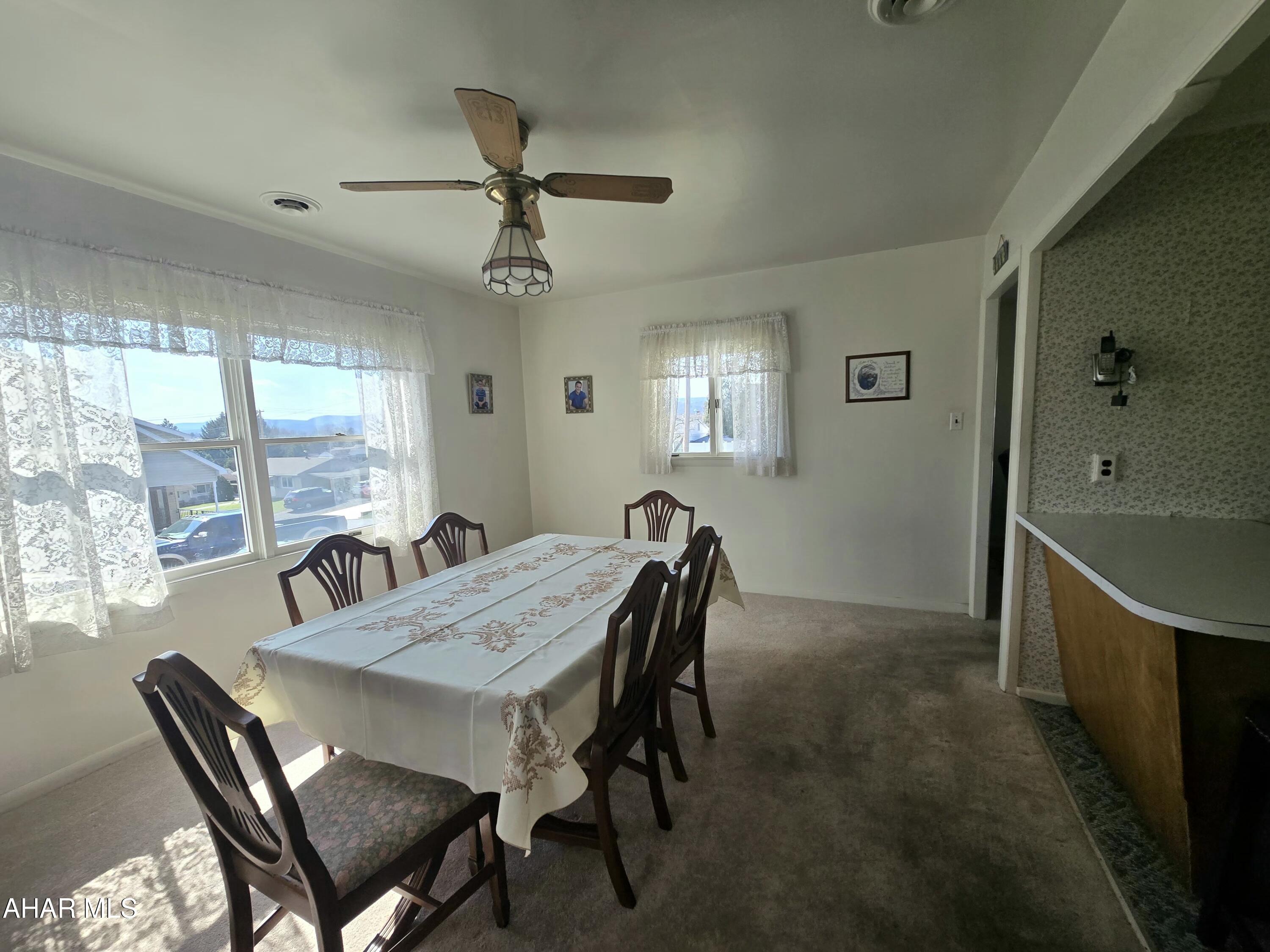 East End - Residential