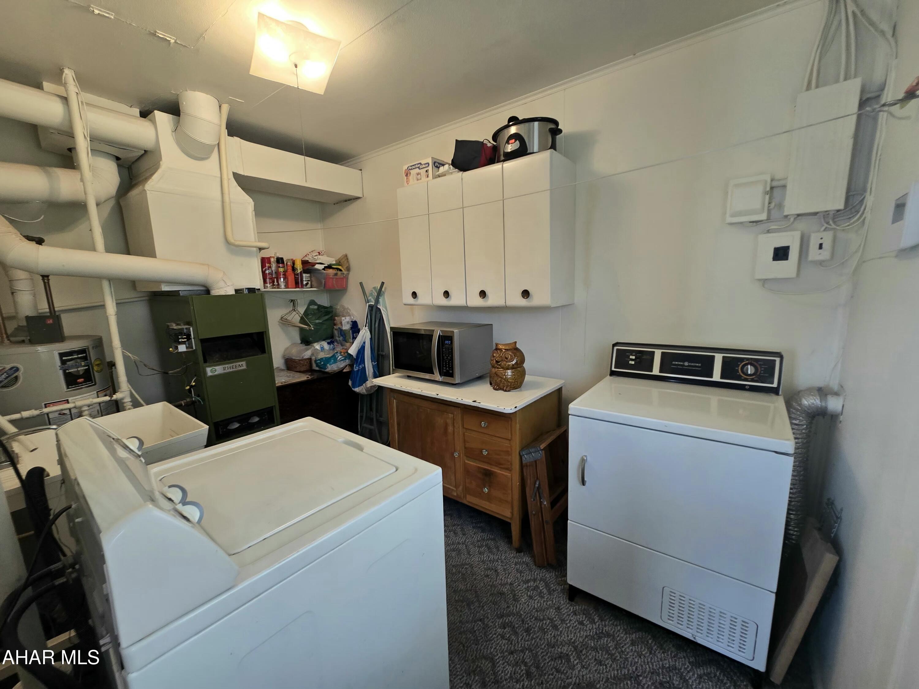 East End - Residential