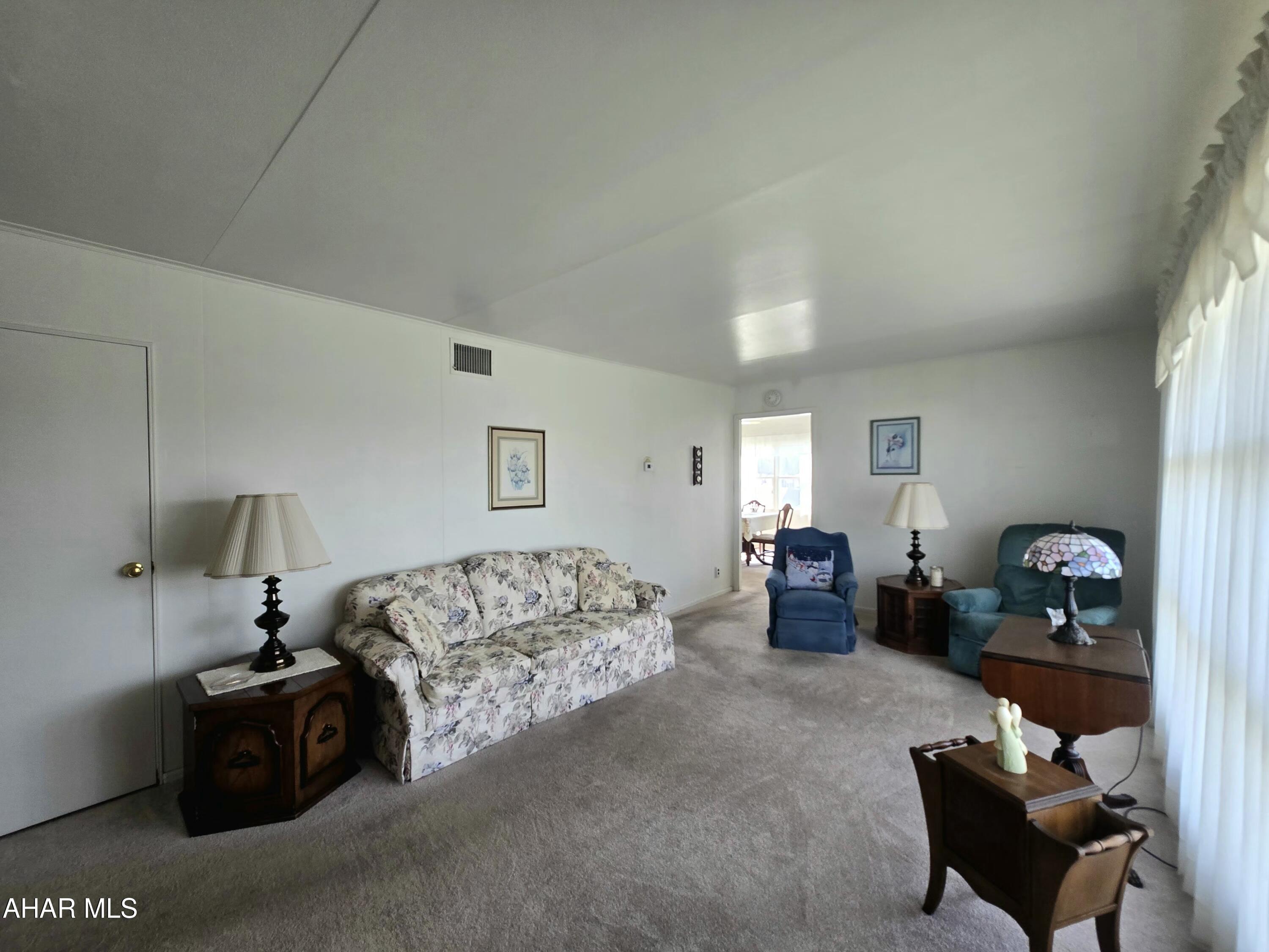 East End - Residential