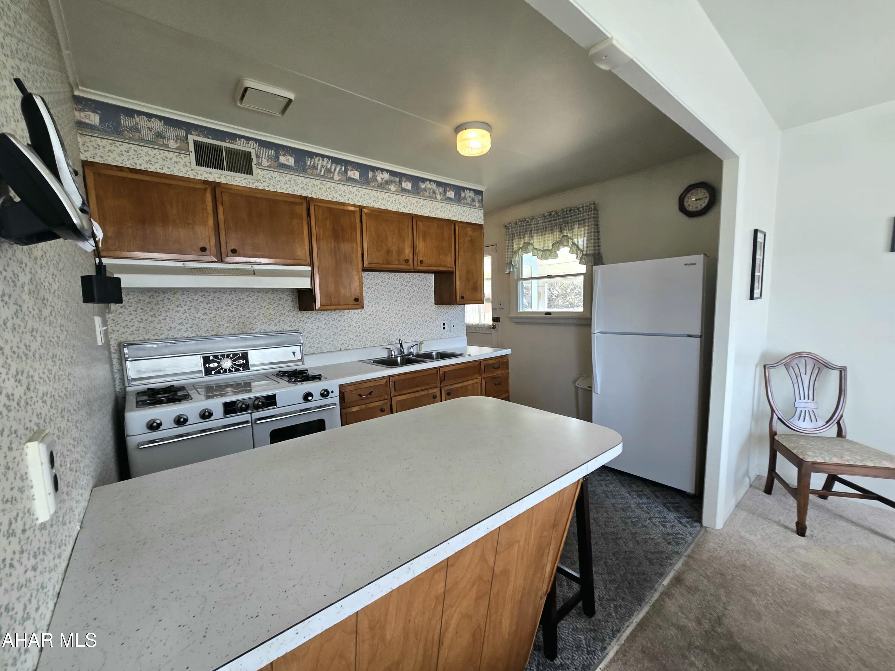 East End - Residential