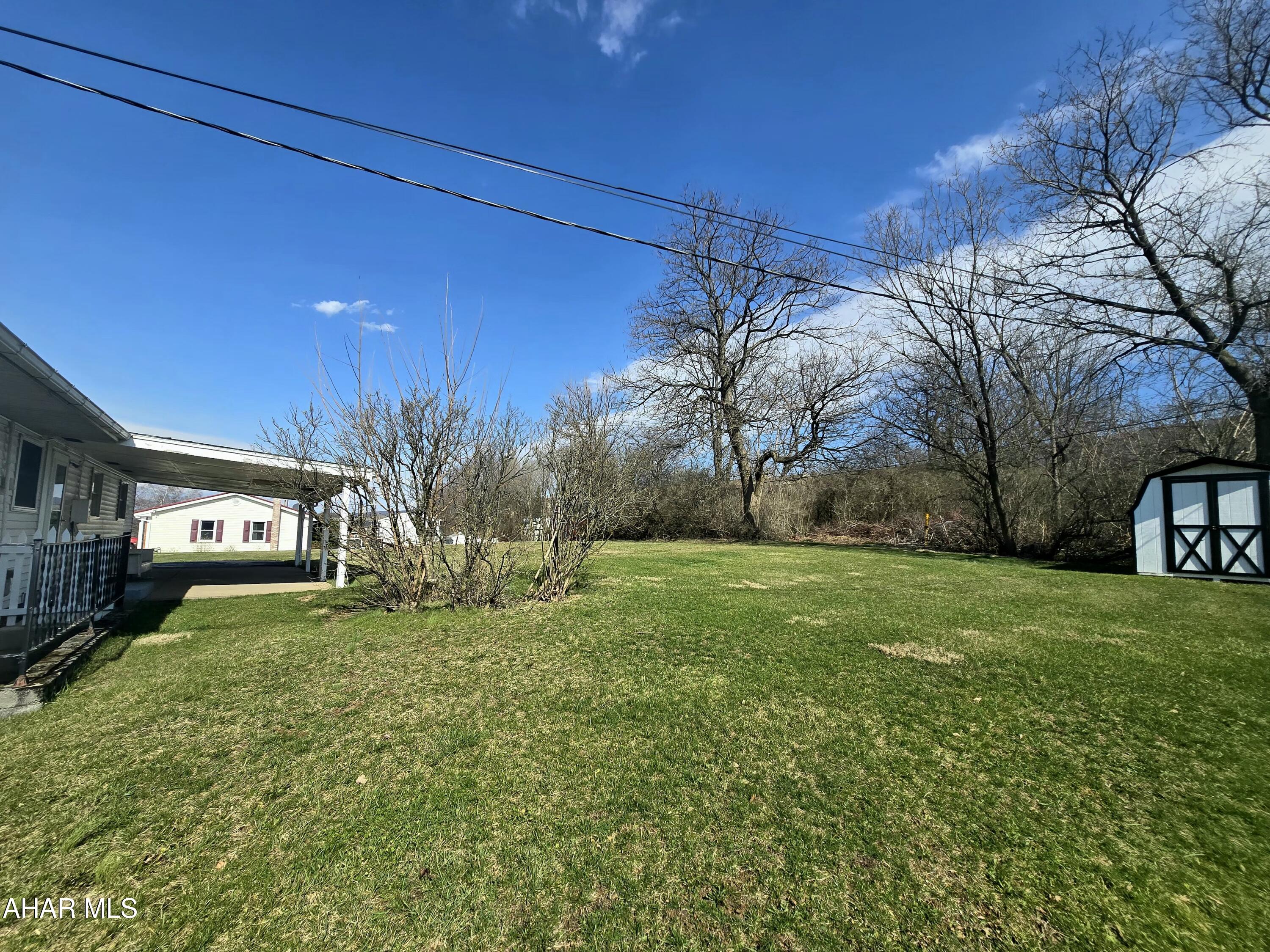 East End - Residential