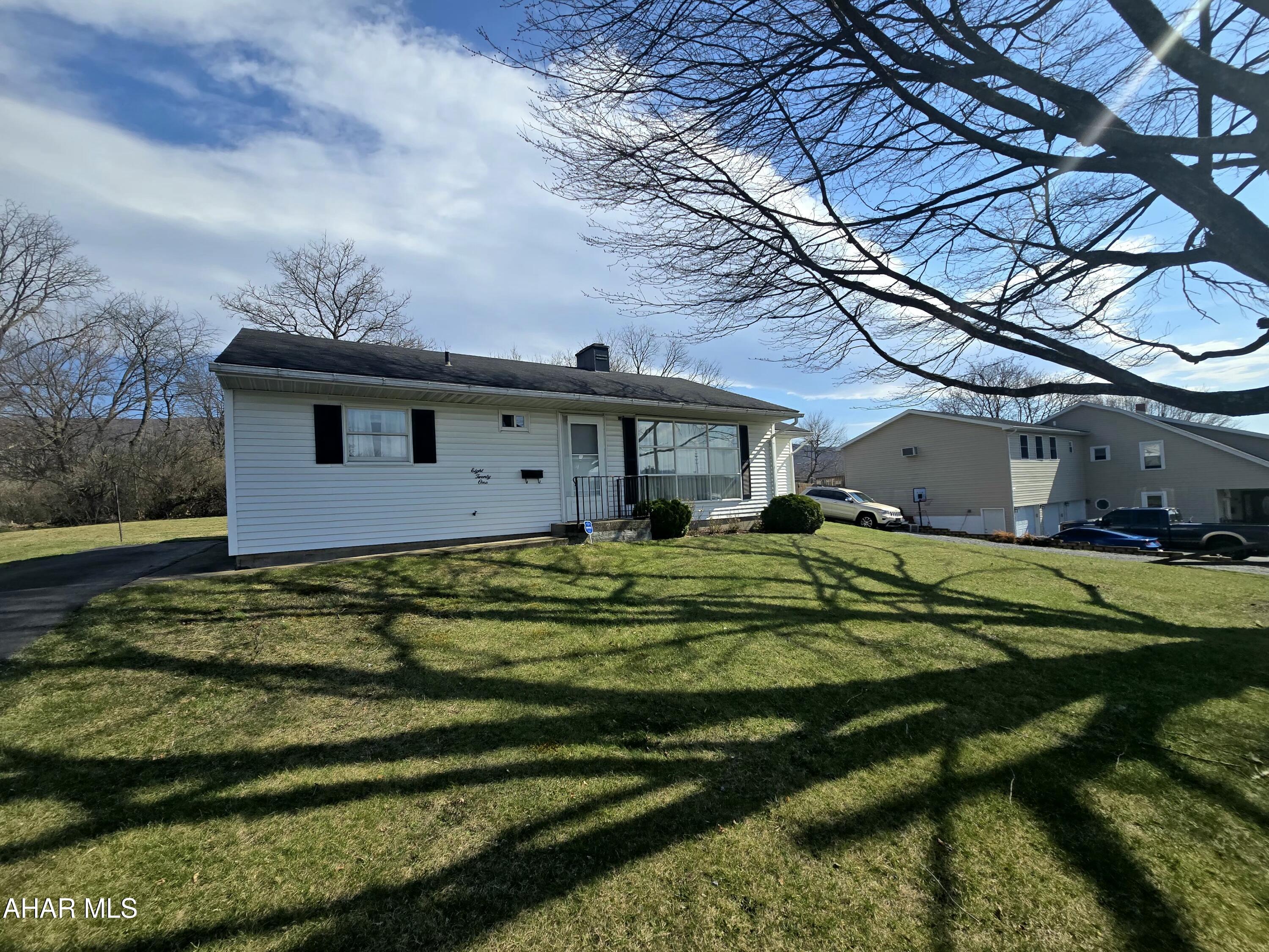 East End - Residential