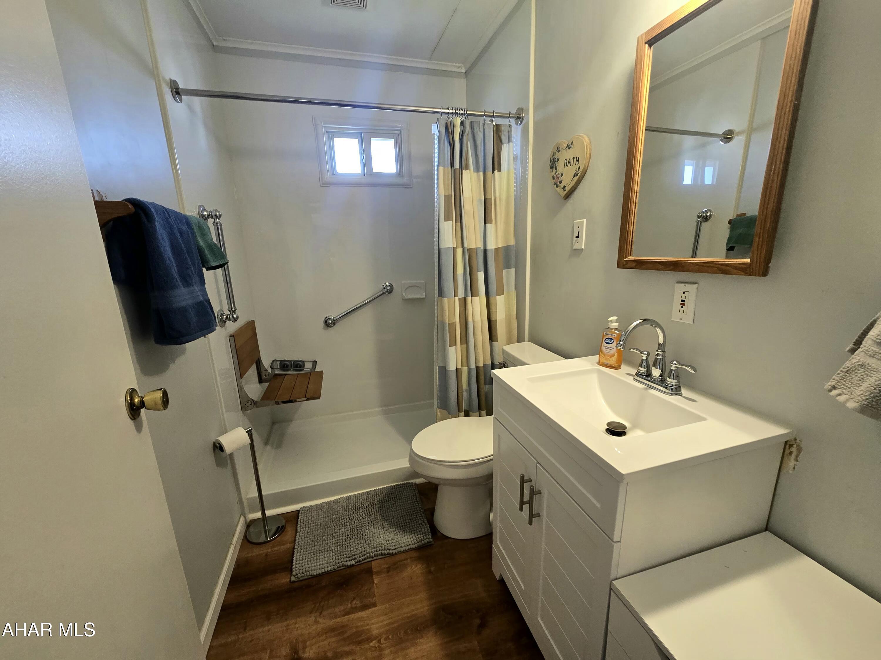 East End - Residential