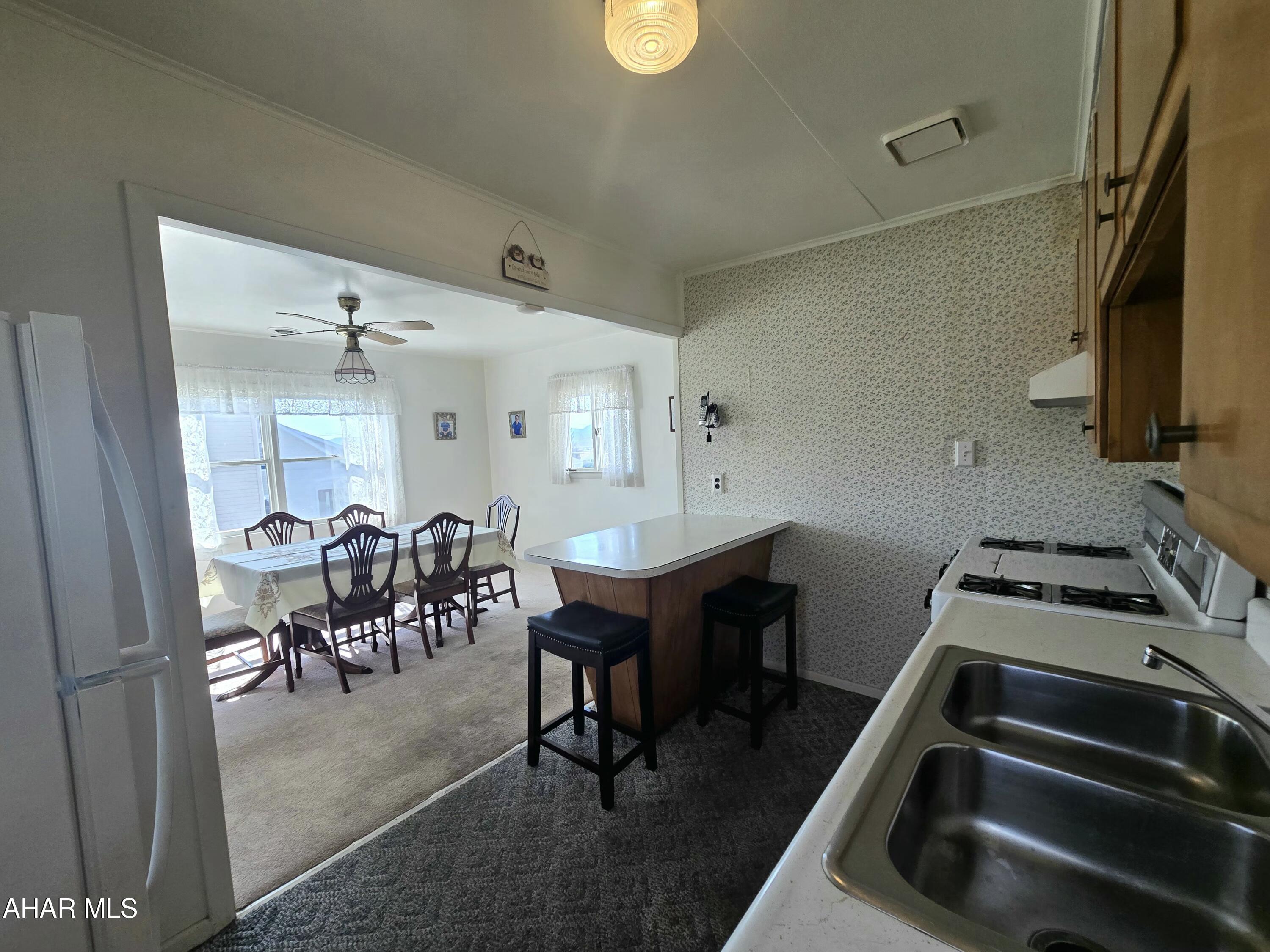 East End - Residential