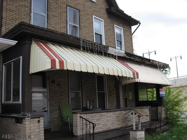 Other - Residential Income