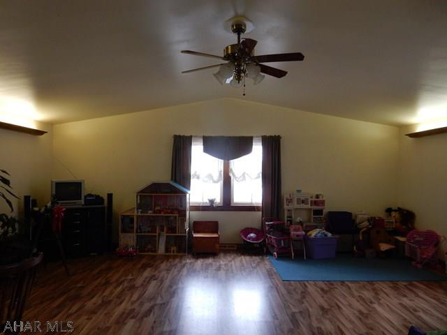 Lakemont - Residential