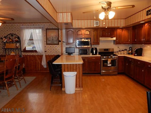 Lakemont - Residential