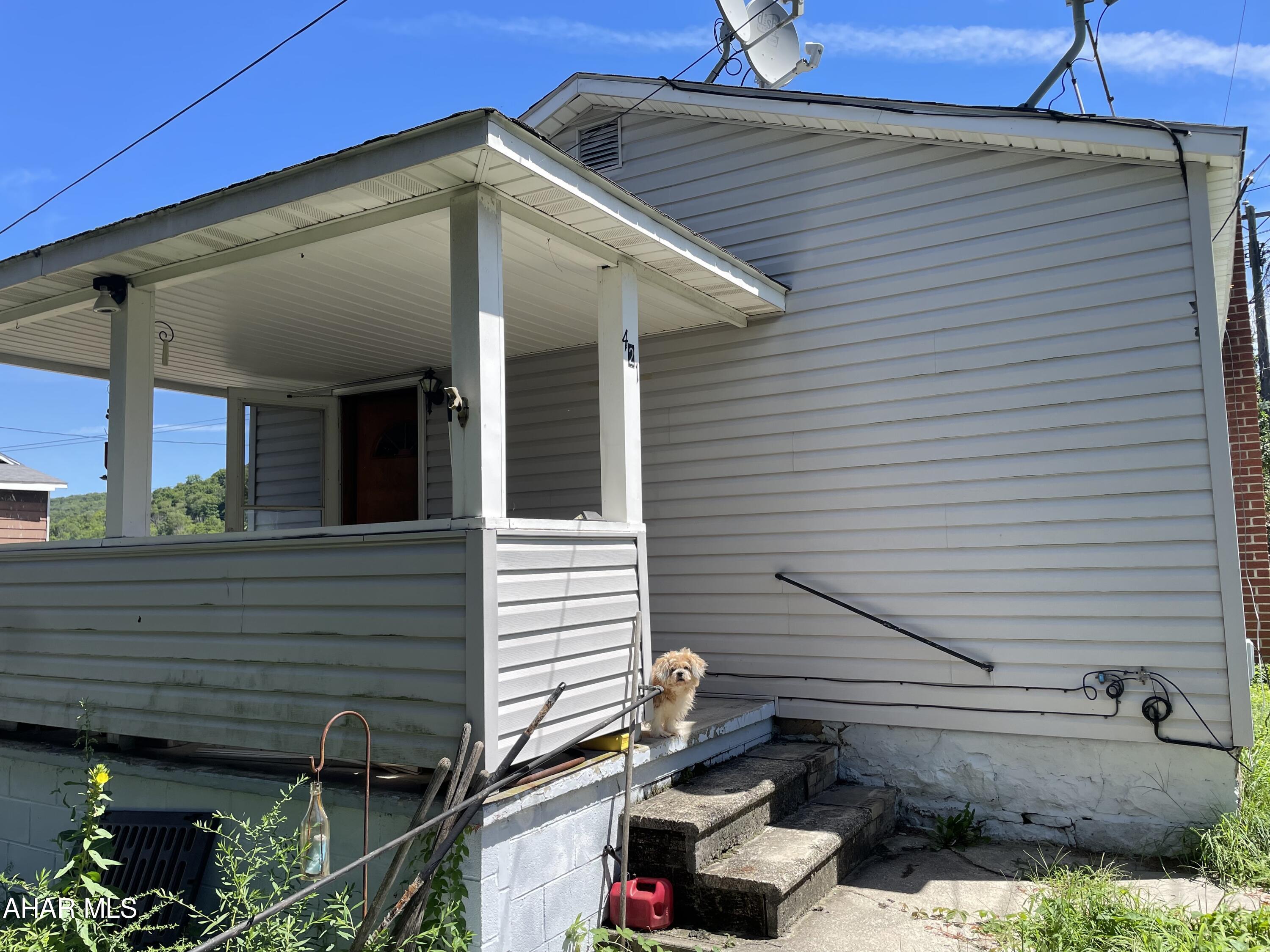 None - Residential Income