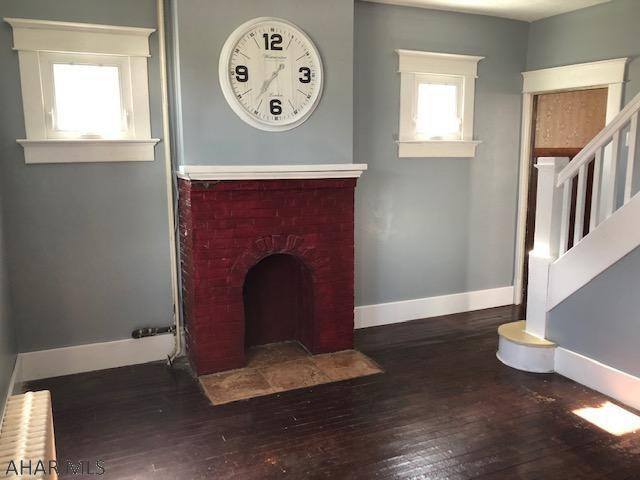 Unknown - Residential