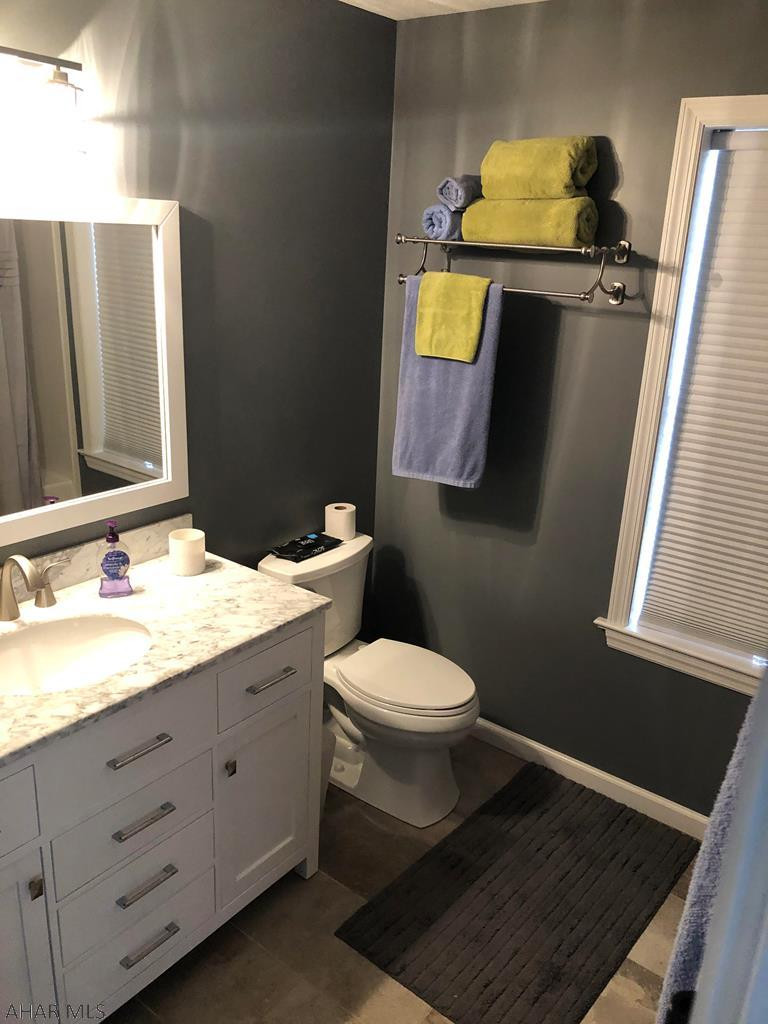 Old Town Village - Residential