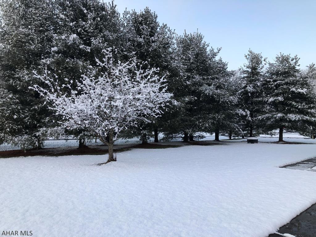 Old Town Village - Residential