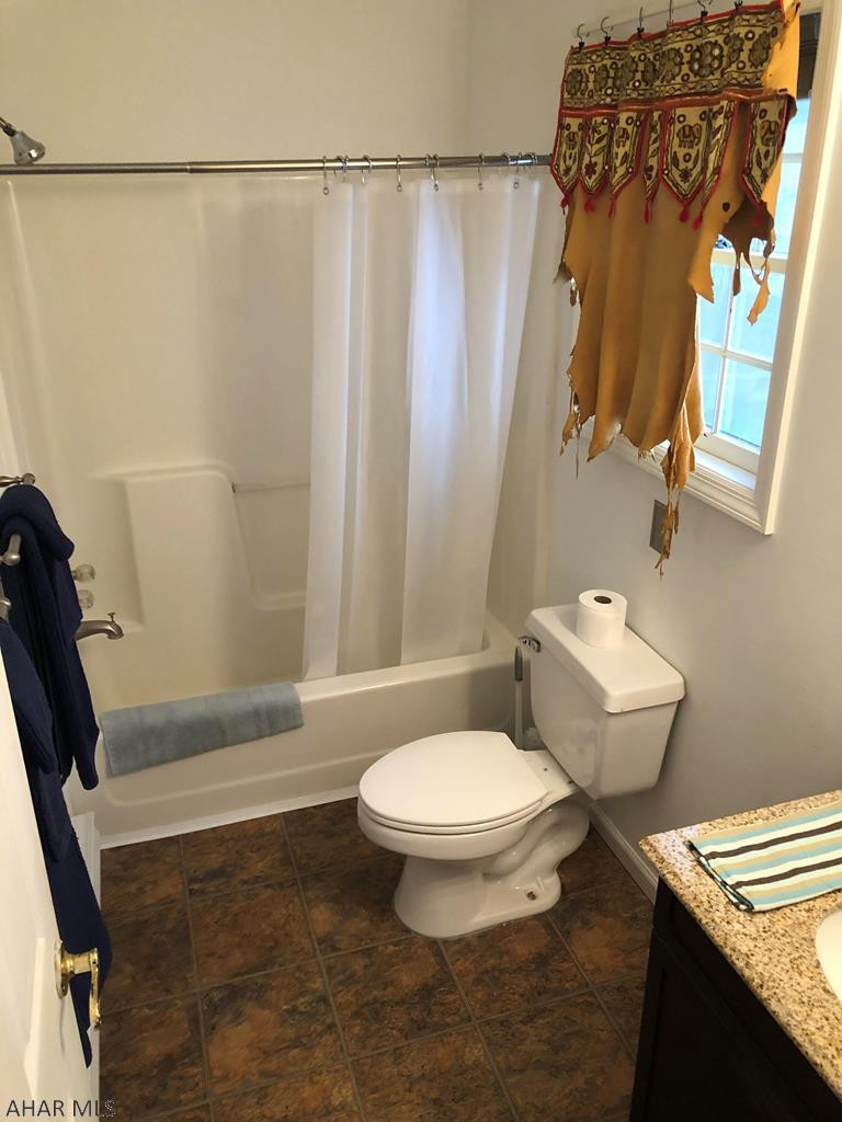 Old Town Village - Residential