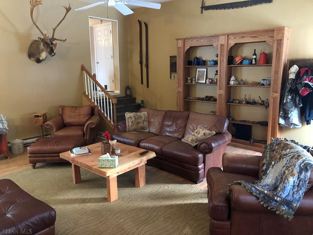 Old Town Village - Residential