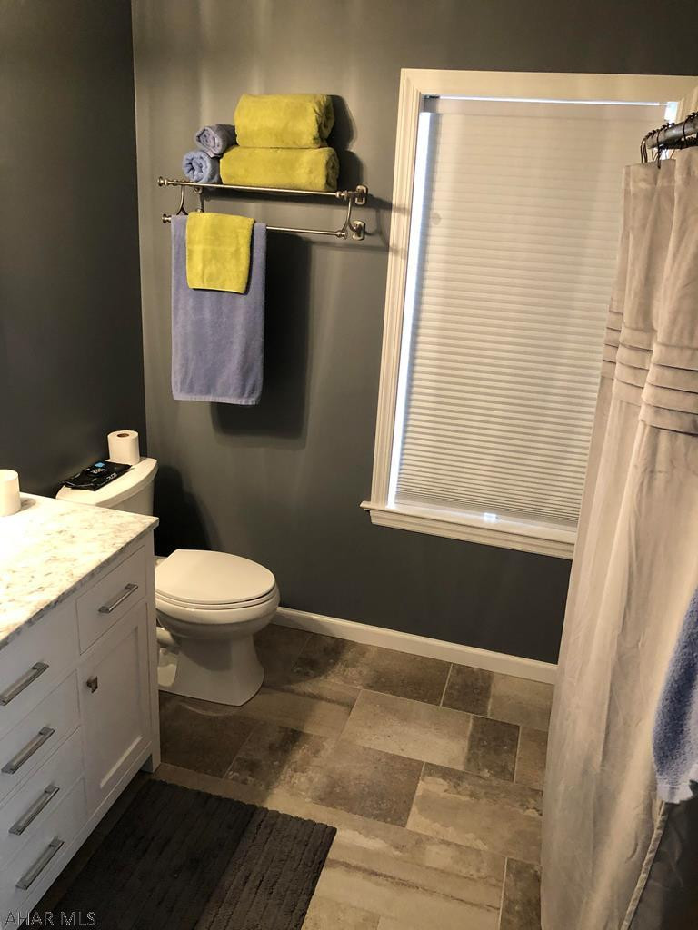 Old Town Village - Residential