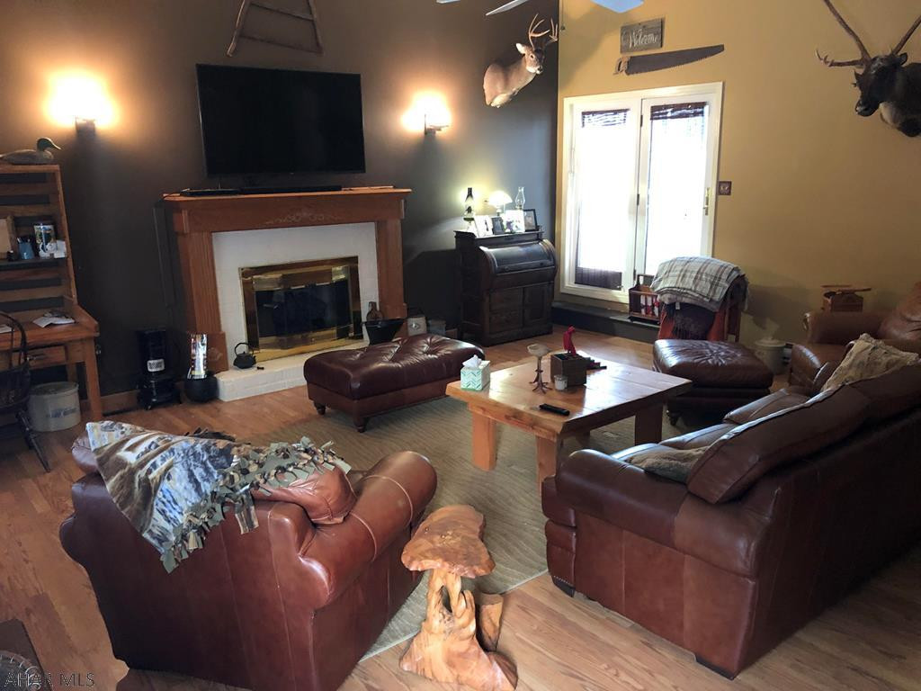 Old Town Village - Residential