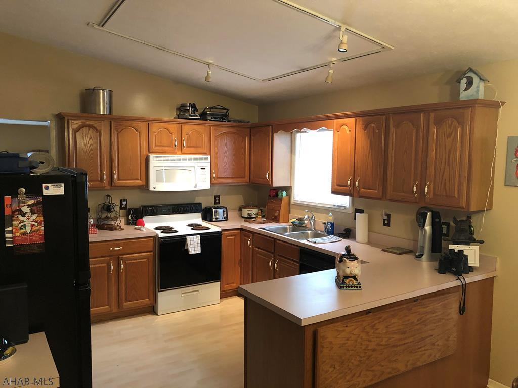 Old Town Village - Residential