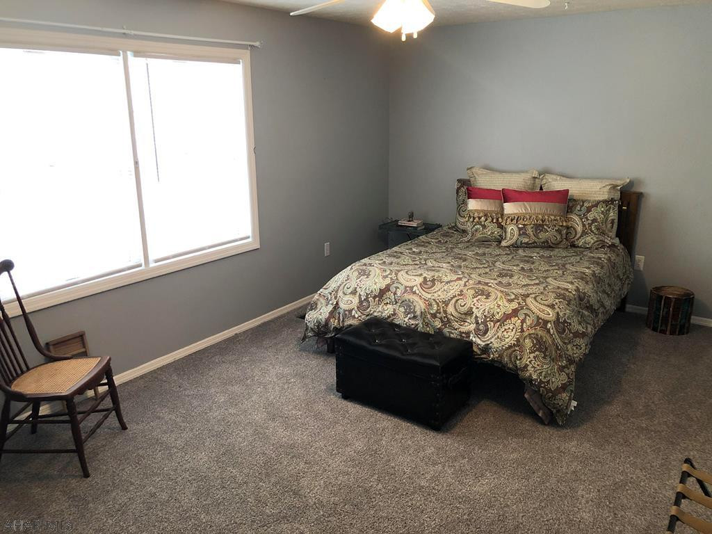 Old Town Village - Residential