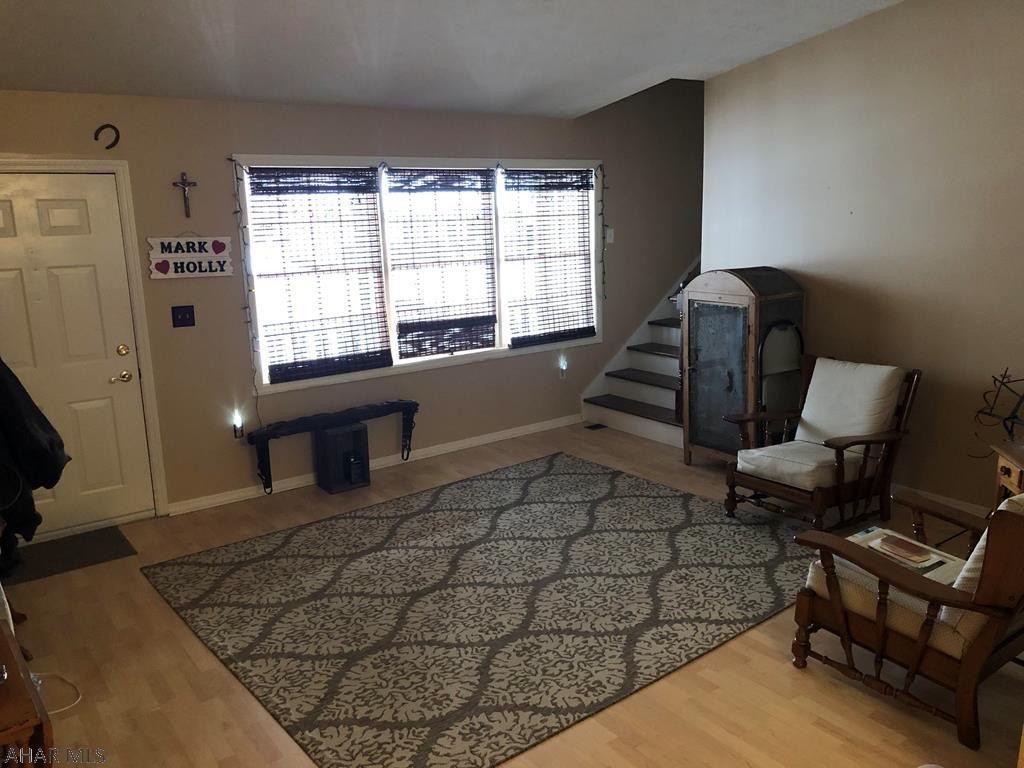 Old Town Village - Residential