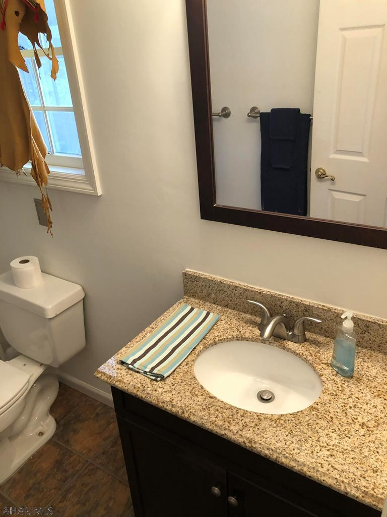 Old Town Village - Residential