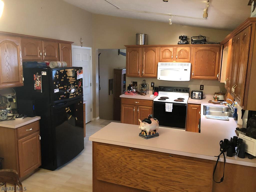 Old Town Village - Residential