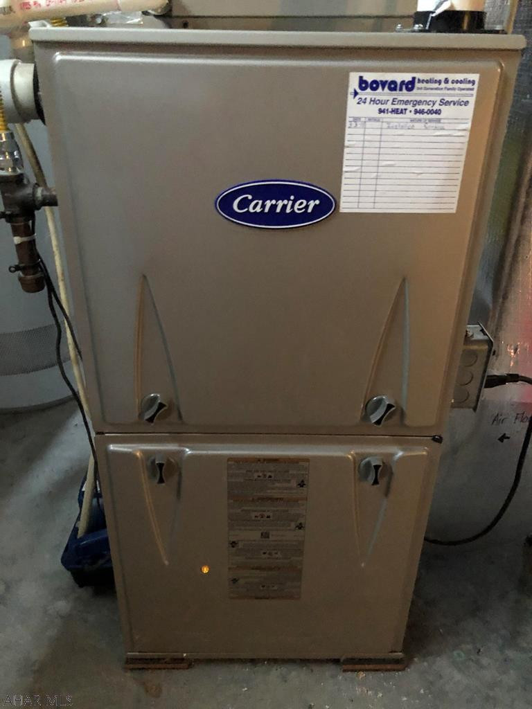 Old Town Village - Residential