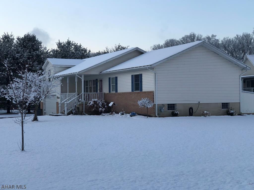 Old Town Village - Residential