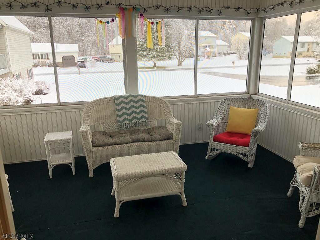 Old Town Village - Residential