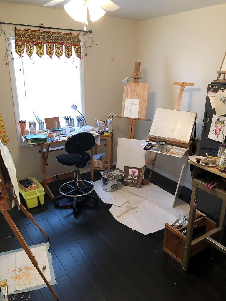 Old Town Village - Residential