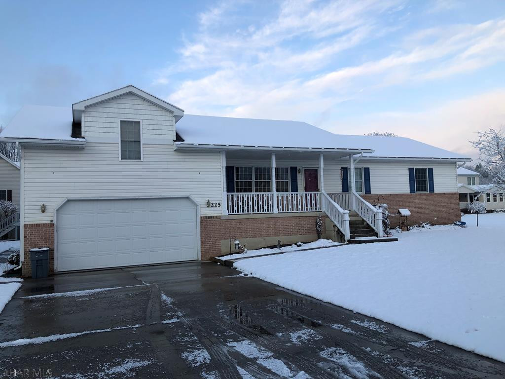 Old Town Village - Residential