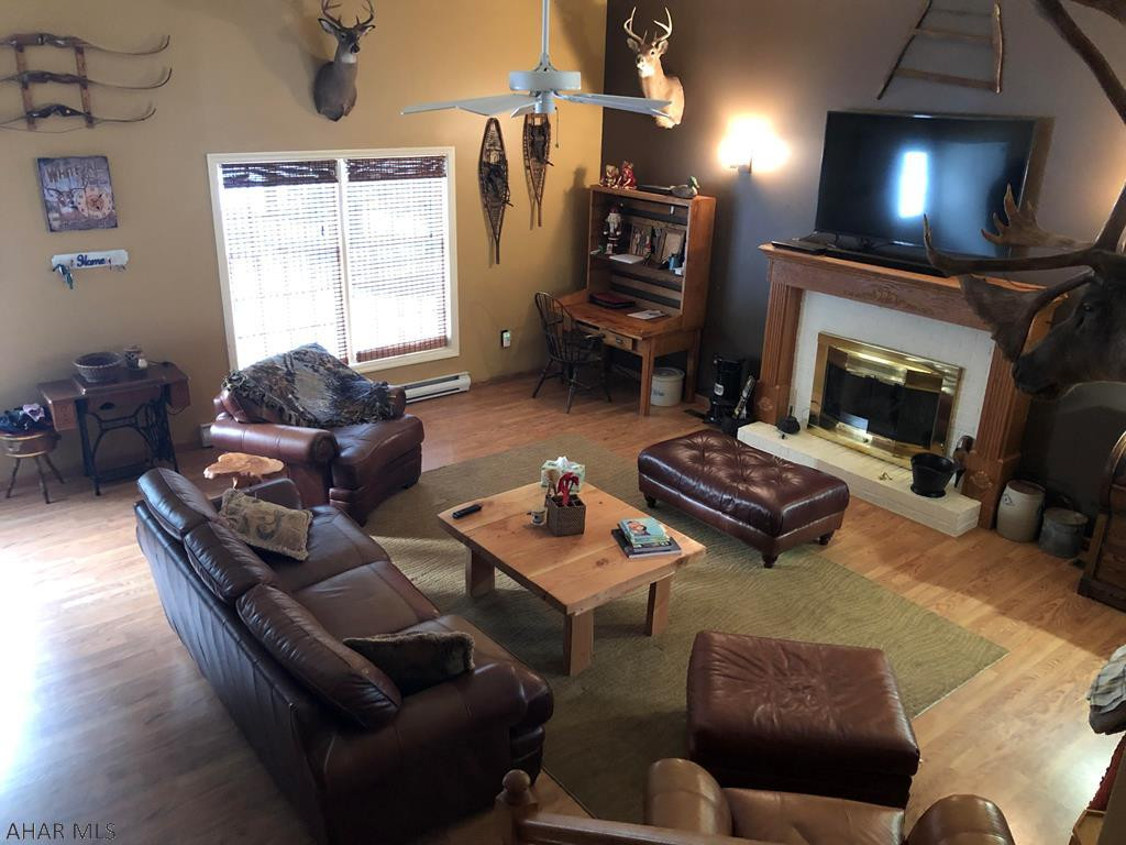 Old Town Village - Residential