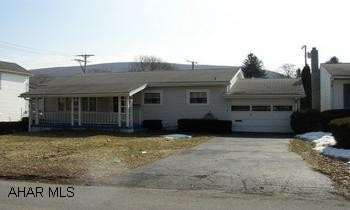 East End - Residential