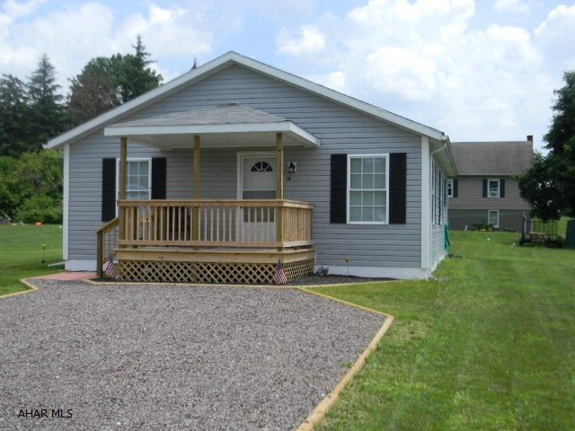 Unknown - Residential