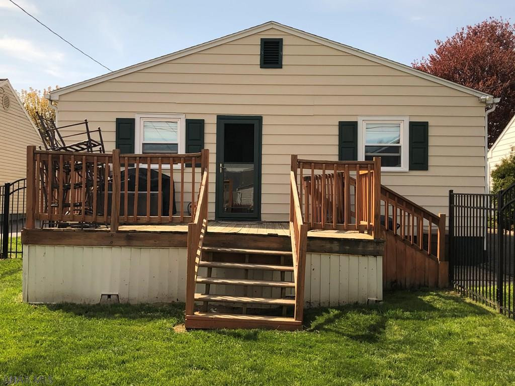 Fairview - Residential