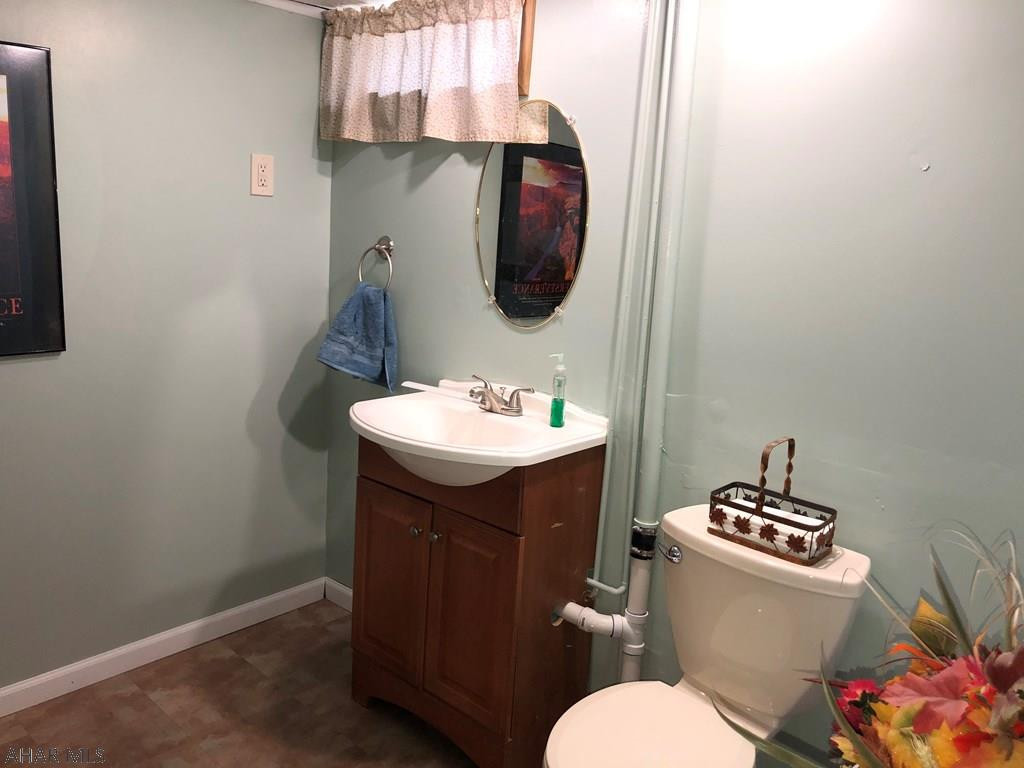 Fairview - Residential