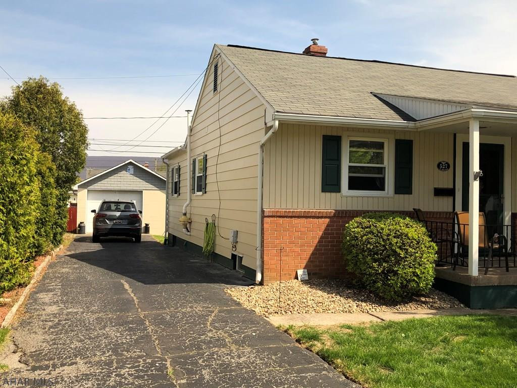 Fairview - Residential