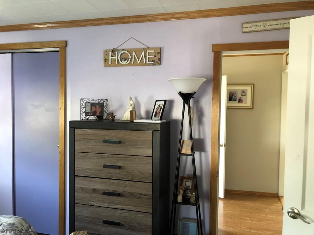 Fairview - Residential