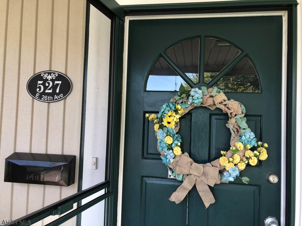 Fairview - Residential