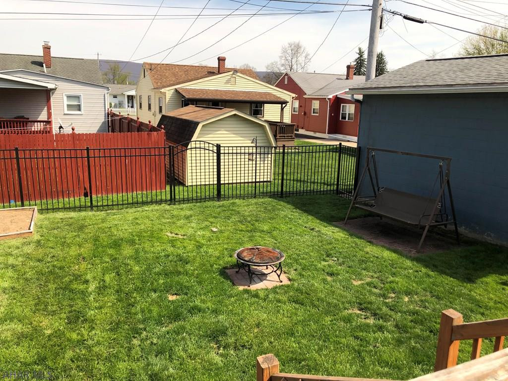 Fairview - Residential