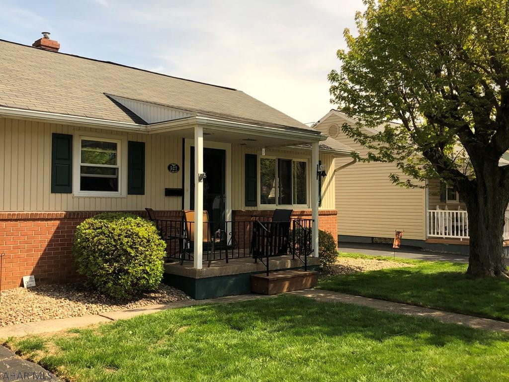 Fairview - Residential