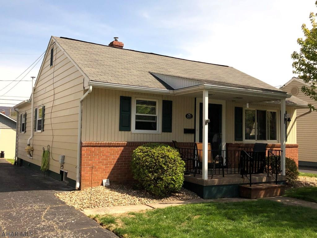 Fairview - Residential