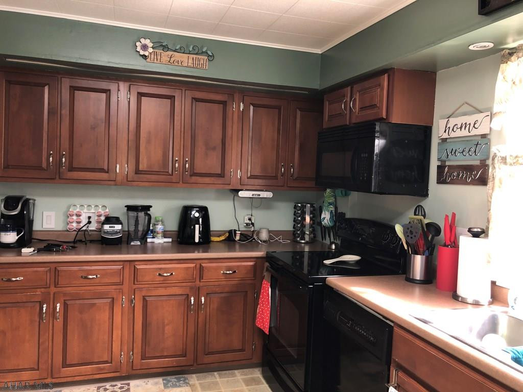 Fairview - Residential