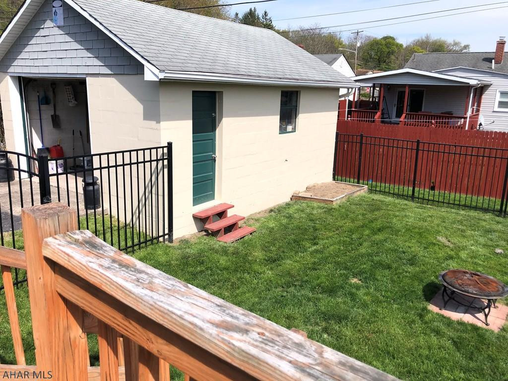 Fairview - Residential