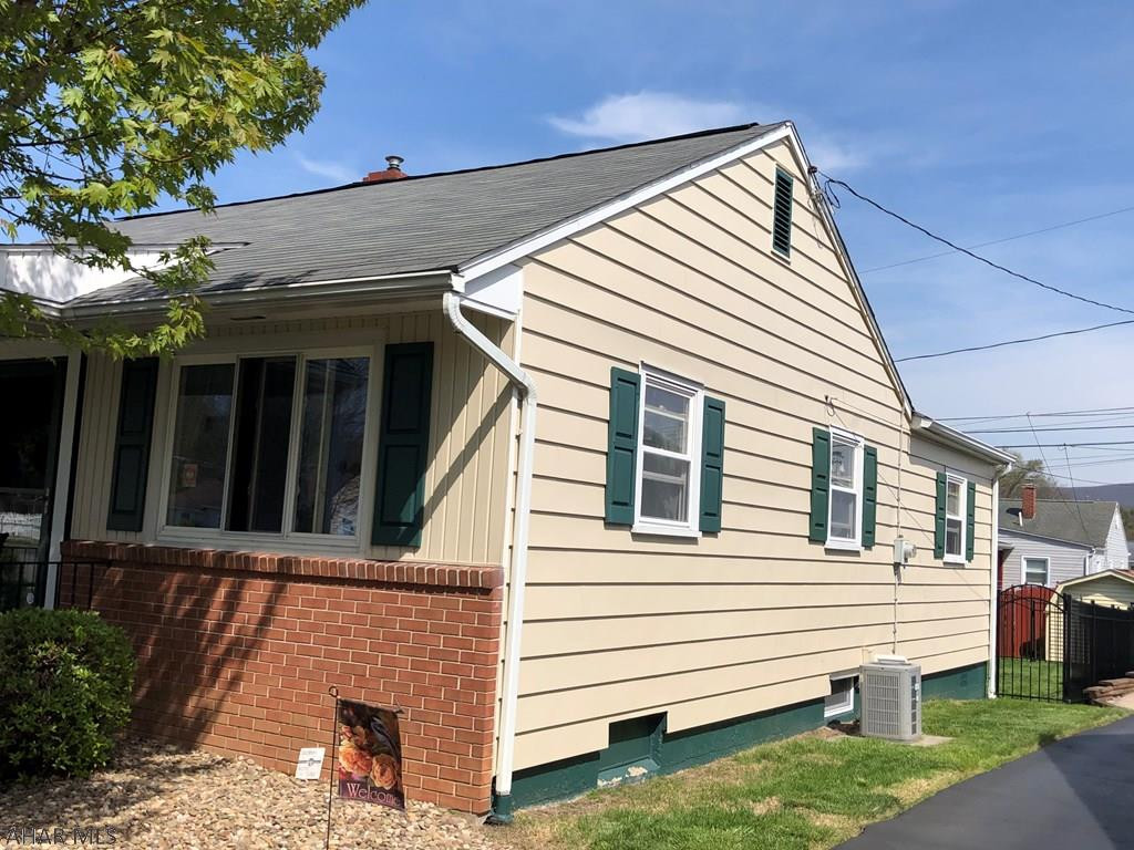 Fairview - Residential