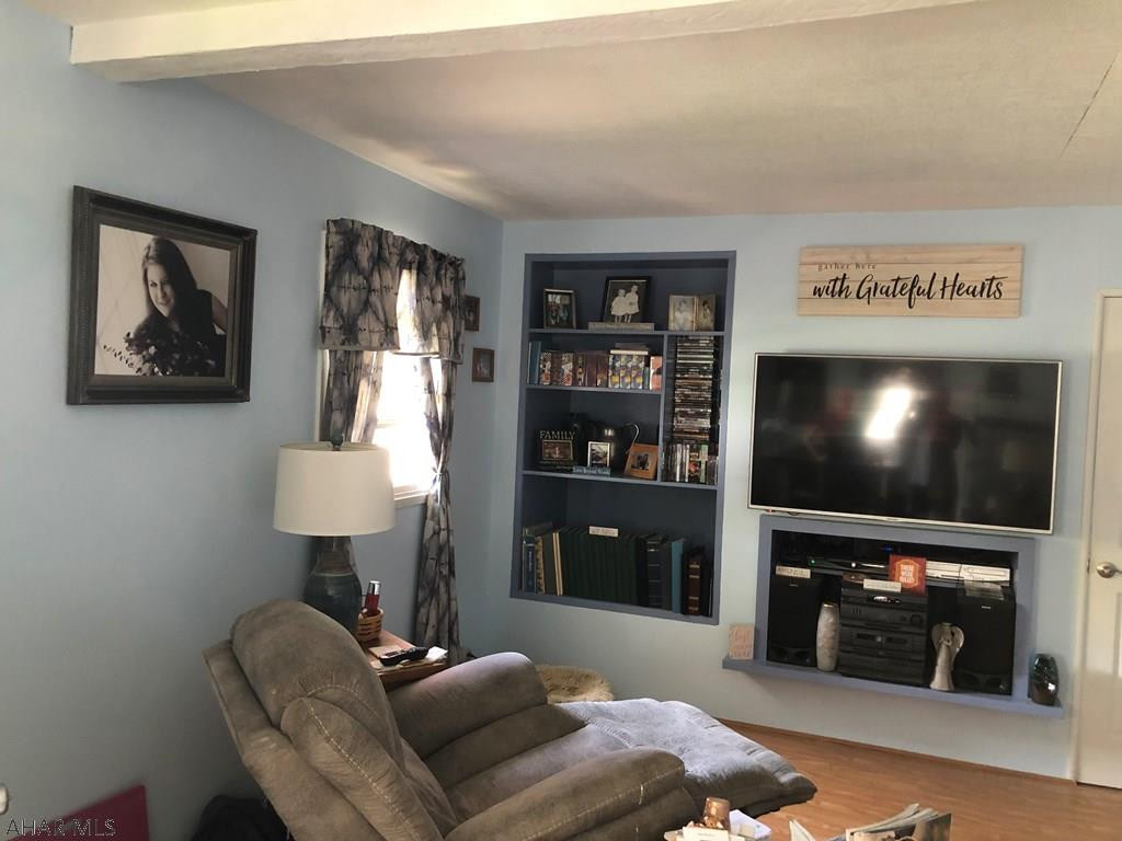 Fairview - Residential