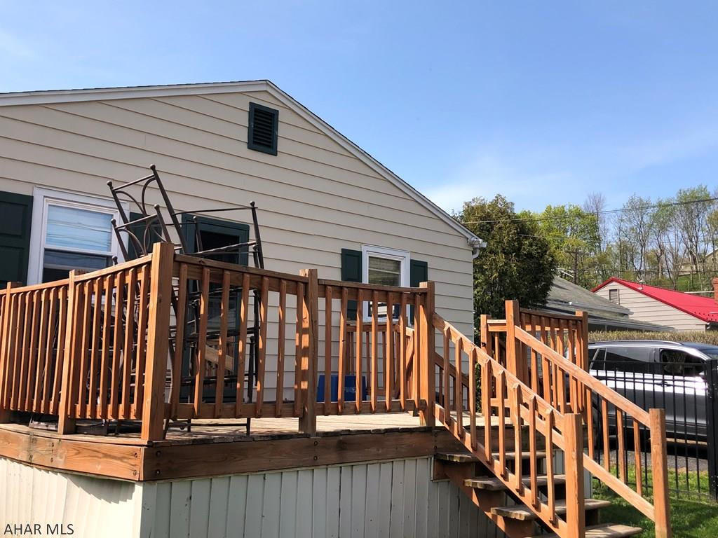 Fairview - Residential