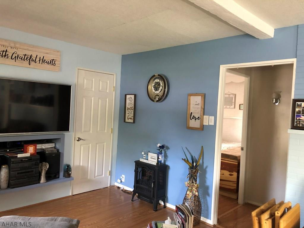 Fairview - Residential