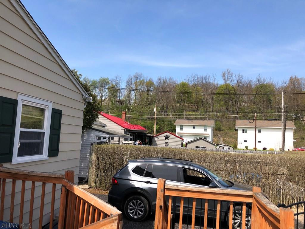 Fairview - Residential