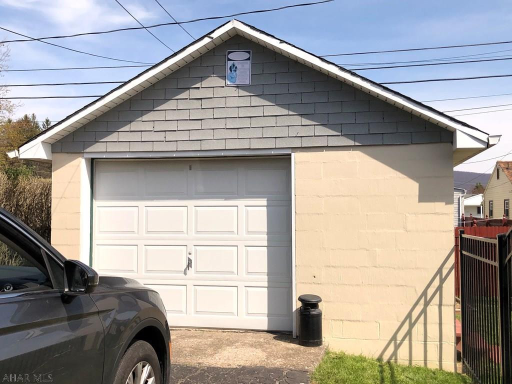 Fairview - Residential