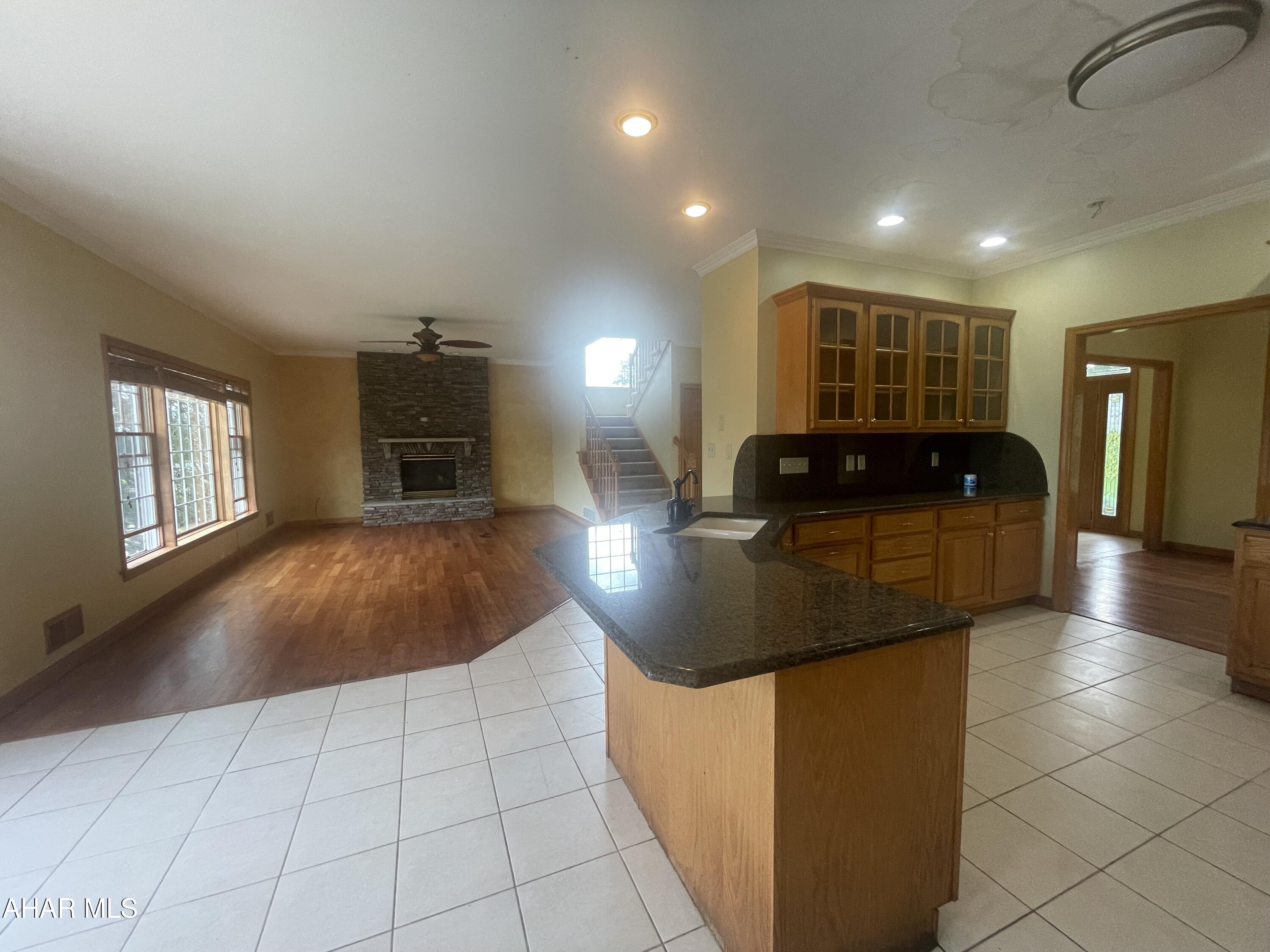 Las Villas - Residential